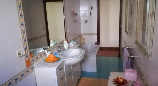 Apartment Casa Meriva