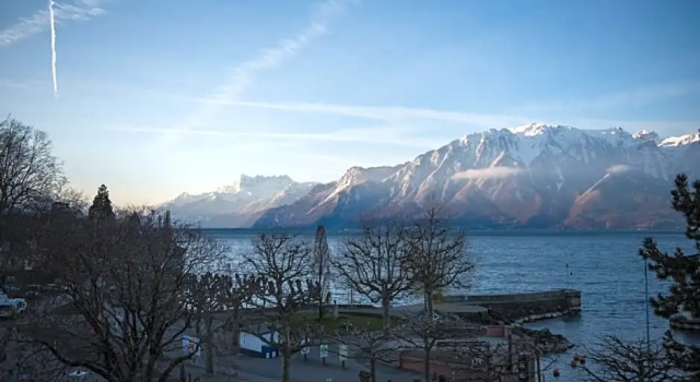 Полулюкс Grand Hotel du Lac - Relais & Châteaux