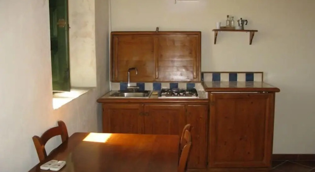 Апартаменты Standard Le Murelle Country Resort