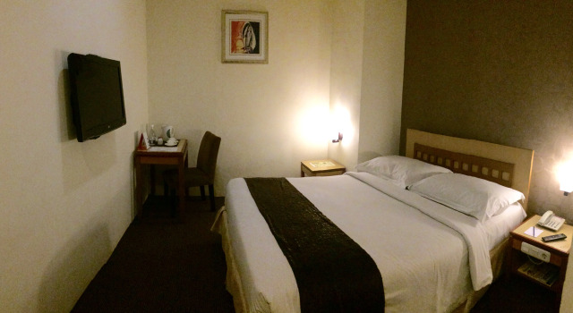Serela Riau by KAGUM Hotels, Book Hotel Hotels in Bandung with Parking, near Bandung Indah Plaza, Parking