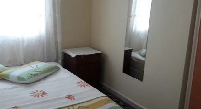 Apartament Dogan Pansiyon