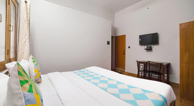 Hotel O Home Gautam Homestay, Rezervovat Hotel Déhrádún Uttarakhand