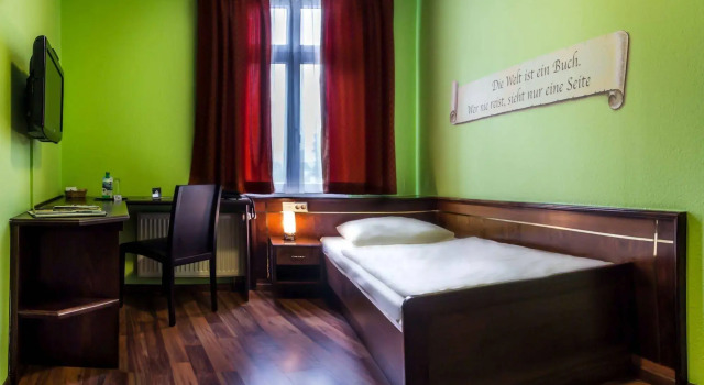 Hotel am Wilhelmsplatz
