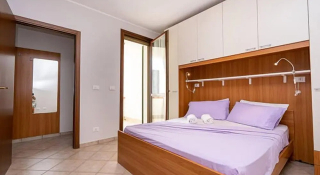 Residence Smith - Primo Piano 1B, Забронировать Апартаменты/квартира Комаккьо Lidi di Comacchio