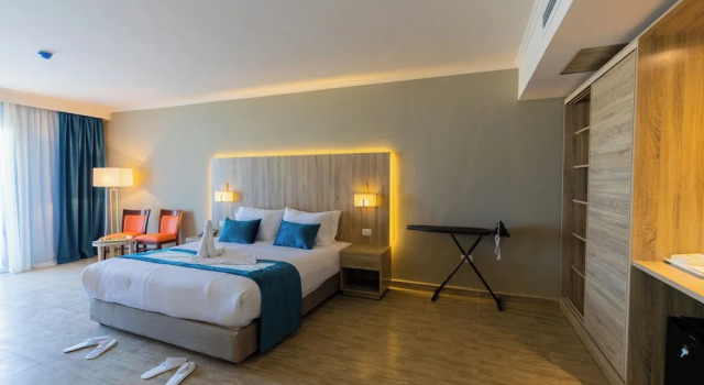 Номер Family Seven Seas Jolie Bay - Ultra All Inclusive