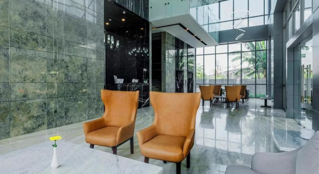 Teraskita Hotel Makassar managed by DAFAM, Buchen Sie Hotel Makassar Sulawesi Selatan