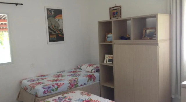 Pipa Hawaii Suites, Varaa Hotelli Hotellit Bahia pysäköinnillä, Pysäköinti