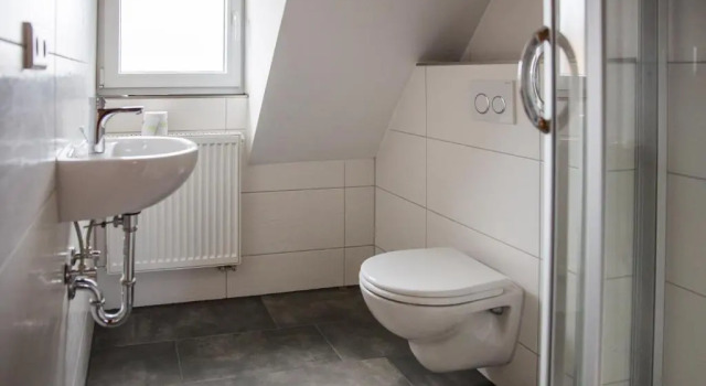 Коттедж Ferienhaus Sonnengarten