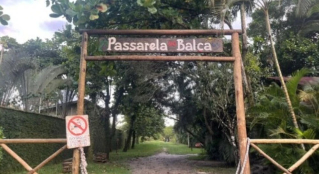 Pousada Quintal do Manema