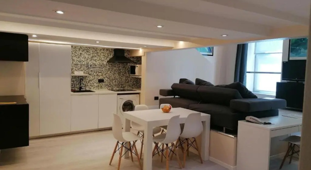 Suite Residence Sacchi