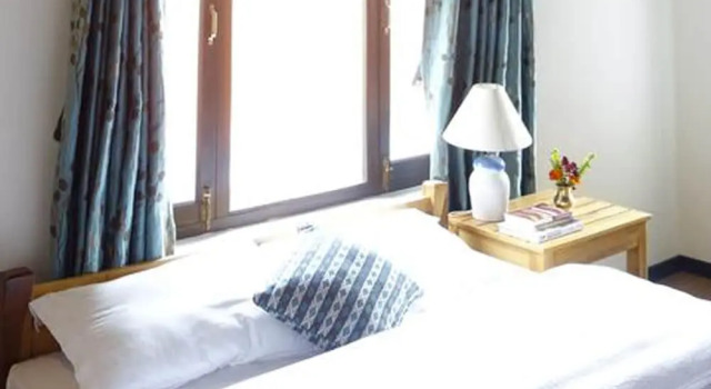 Номер Standard Tushita Inn