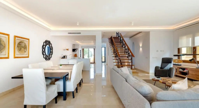 Коттедж All About Casa Munich Elviria