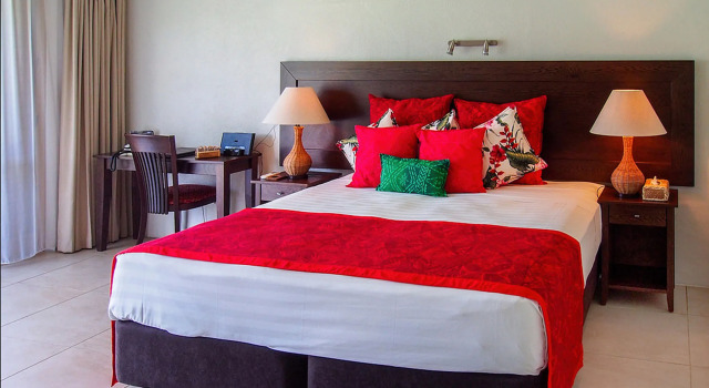 Sinalei Reef Resort & Spa