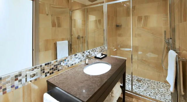 Harrys Bar Trevi Luxury Apartments - Mignanelli, Забронировать Апартаменты/квартира Спанья Рим, рядом с Посольство США в Риме