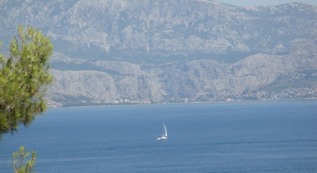 Ana - A1, Rezerwuj Hotel Hotele w Split-Dalmatia County z parkingiem, Parking