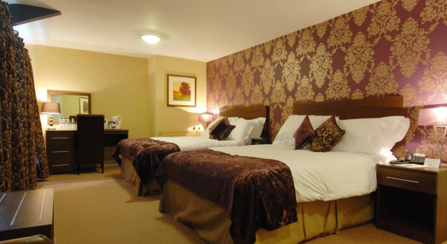 The White Swan Inn, Prenota Hotel Pickering 