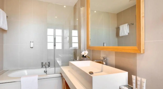 Номер Superior Mercure Maintenon