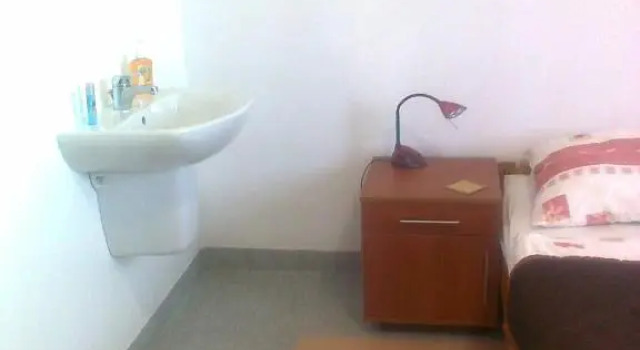 Шестиместный номер Standard Villa Paradiso