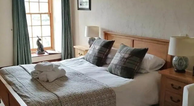 The Brown Horse Inn, Prenota Affittacamere Winster Windermere