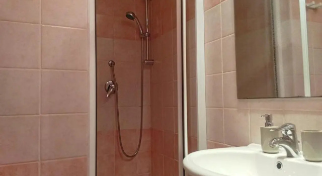 Двухместный номер Standard B&B 55 Alghero
