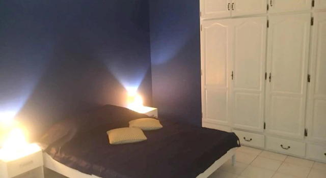 Apartment With 2 Bedrooms in Deshaies , With Enclosed Garden and Wifi, Buchen Sie Ferienwohnung Apartments in Basse-Terre, Ferienwohnung