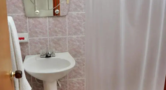 Номер Standard Hotel Bahia Blanca Santa Marta Frente al Mar