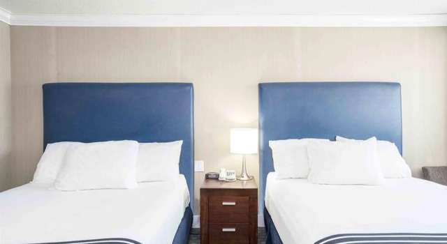 Sandman Inn Blue River