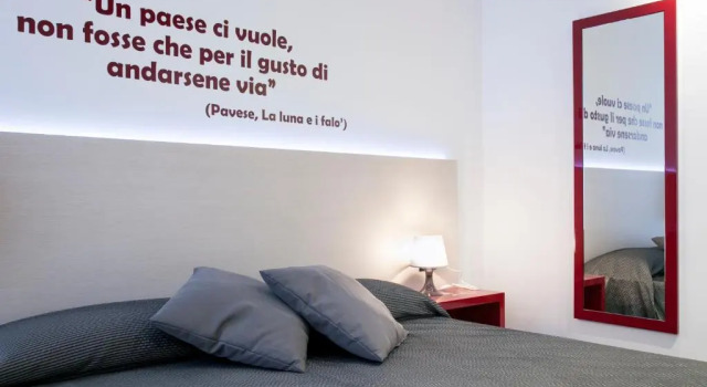 Двухместный номер Standard Nostos rooms & Apartments