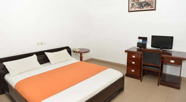 Hotel Novela Star