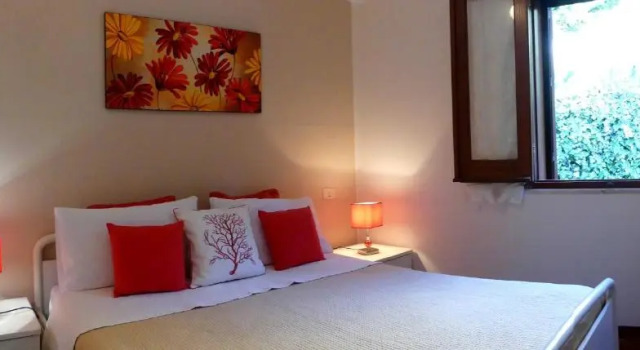 Апартаменты Apartment Mini Monaco