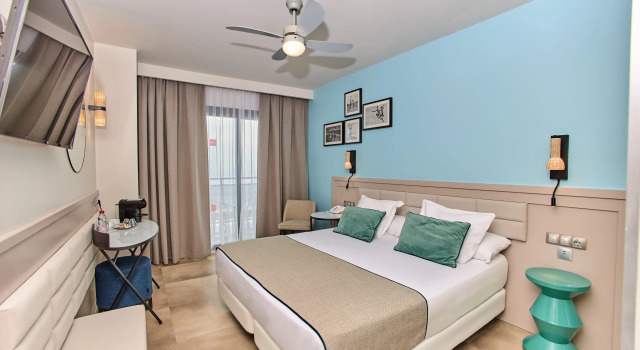 Leonardo Hotel Fuengirola Costa del Sol