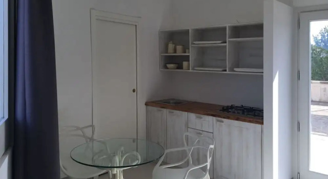 Villa Starace Suites et Appartements
