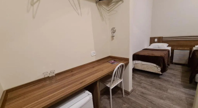 Номер Standard Bella Augusta Hotel