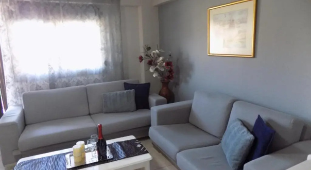 elzaf2, Book Apartment Afitos 