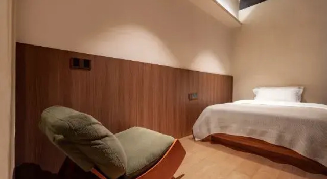 Люкс Nanxun Chunjigming Nongwatang Hotel