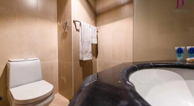 Номер Standard Manazel Al Zaireen Hotel