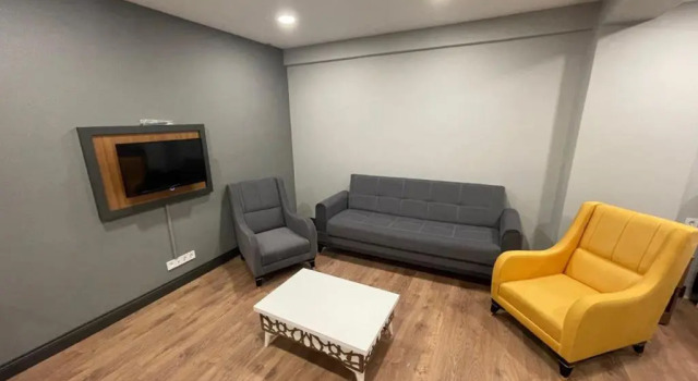 Студия Standard Almin Apart Hotel