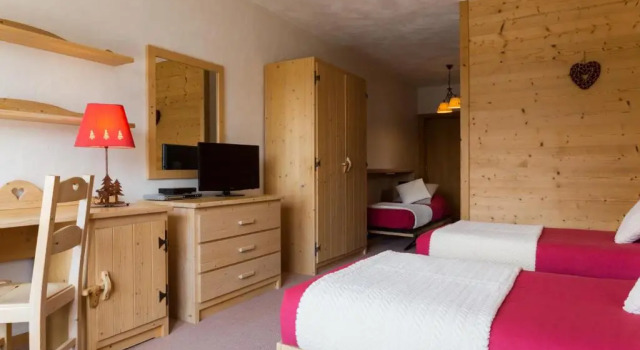 Номер Deluxe Chalet Matsuzaka - chambres dhôtes de luxe