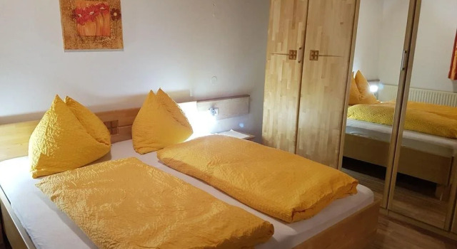 Ferienwohnungen Oebster, Rezerwuj Hotel Hotele w Salzburg z parkingiem, Parking