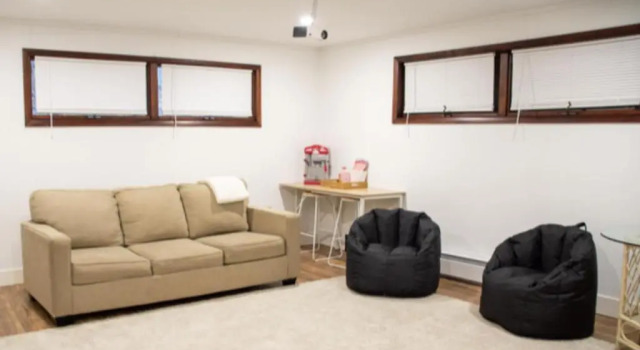 Sun-filled Gem Packed with Amenities