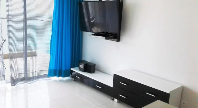 Apartamento Laguito Bocagrande, Забронировать Апартаменты/квартира Отели Картахены с бассейном, рядом с Consulate of Panama, Бассейн