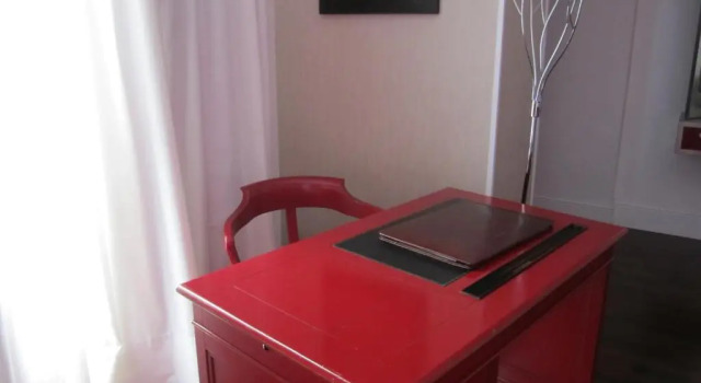 Номер Superior Hotel Palacio Garvey