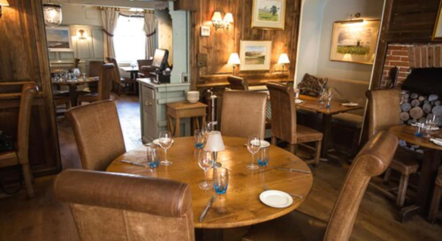 The Hoste, Book Hotel Burnham Market 