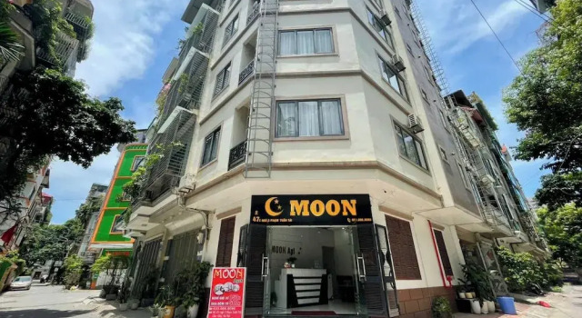 Moon Hotel Apartment 3, Забронировать Апартаменты/квартира Апартаменты Ханоя, Апартаменты/квартира