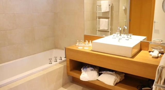 Полулюкс Spa Resort Styria- ADULTS ONLY