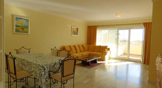 Апартаменты CABOPINO, Las Mimosas