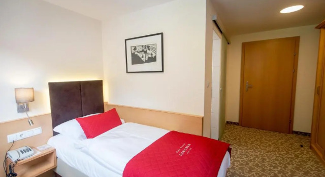Номер Standard Hotel Gasthof Lercher