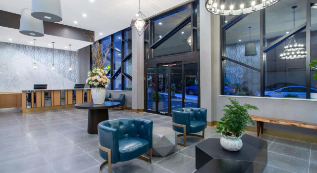 Microtel Inn by Wyndham Long Island City