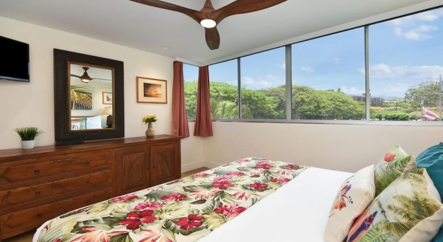 Апартаменты Royal Kahana 301 in Lahaina
