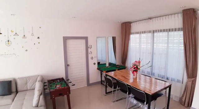 My Pool Villa, Забронировать Вилла Виллы Хуахин, рядом с Монастырь Ват Бо Фаи, Вилла